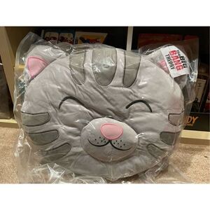 Big Bang Theory Soft Kitty Pillow NIP